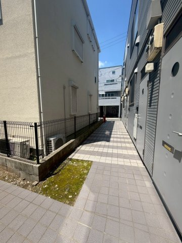 【区画図】