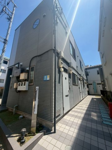 グランエッグス茗荷谷の画像