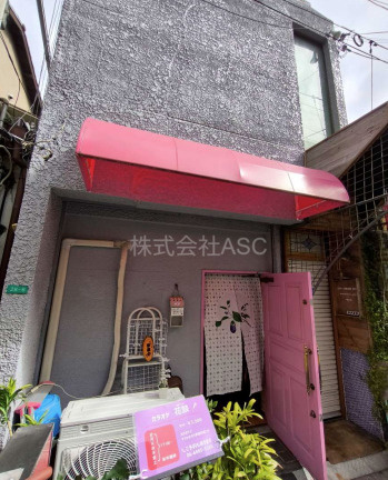 十三東店舗 
