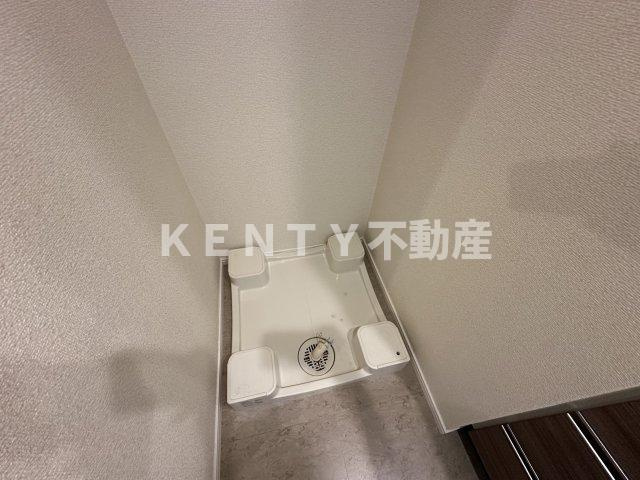 【設備】 | パークアクシス大森