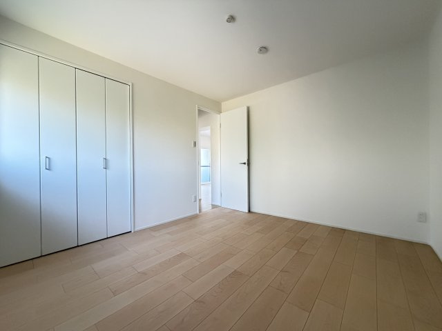 有松グリーンハイツの子供部屋
