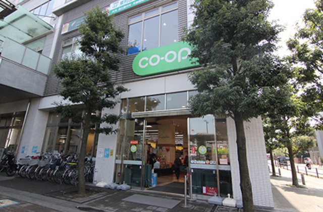 メゾン　シルフィードのその他|コープ東村山駅前店