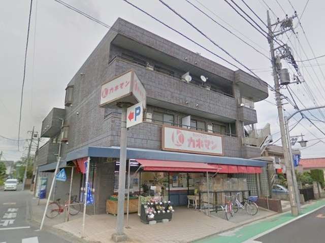 メゾン　シルフィードのその他|カネマン野口店