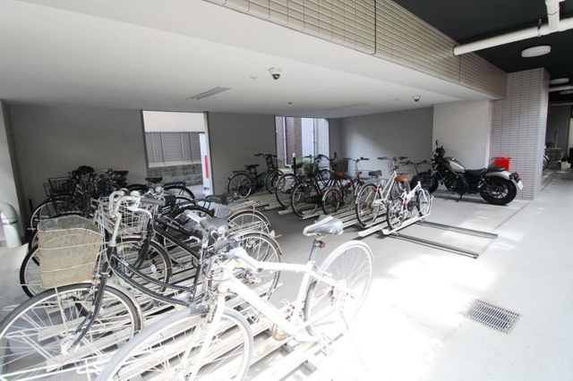 ガーラプレイス錦糸町のその他共用部分