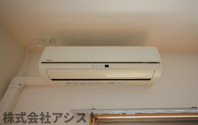 オークマンション柏の森のその他|※別号室イメージ