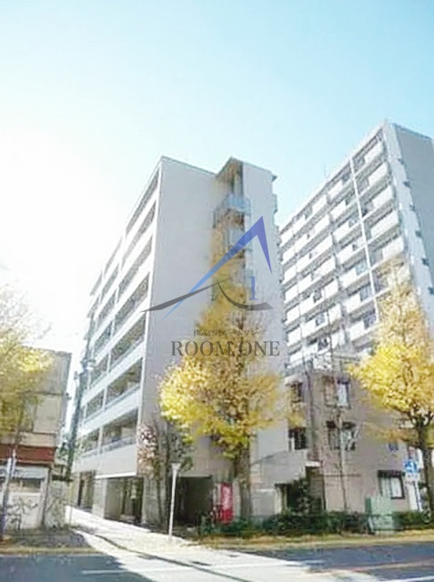 スカイコート新高円寺