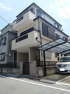 板橋区三園一丁目戸建③の画像