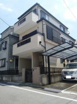 板橋区三園一丁目戸建③の画像