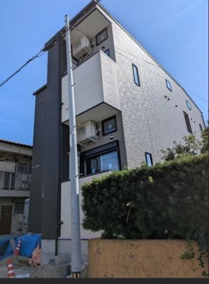 【外観】 | MAISON de AMBER 井尻
