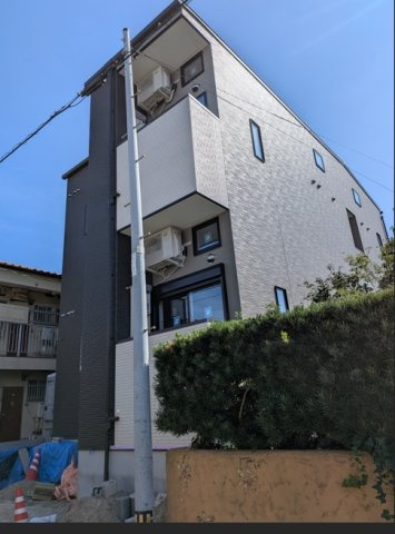 【外観】 | MAISON de AMBER 井尻