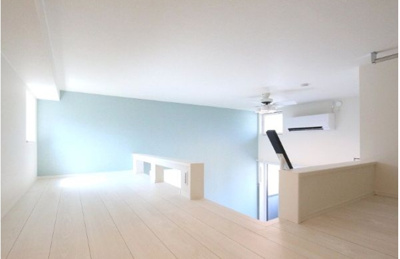 【居間・リビング】 | MAISON de AMBER 井尻