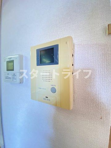 大阪市淀川区東三国１丁目の賃貸マンションのセキュリティ
