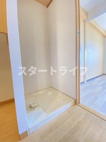 大阪市淀川区東三国１丁目の賃貸マンションの設備