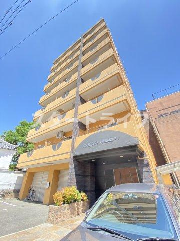 大阪市淀川区東三国１丁目の賃貸マンション