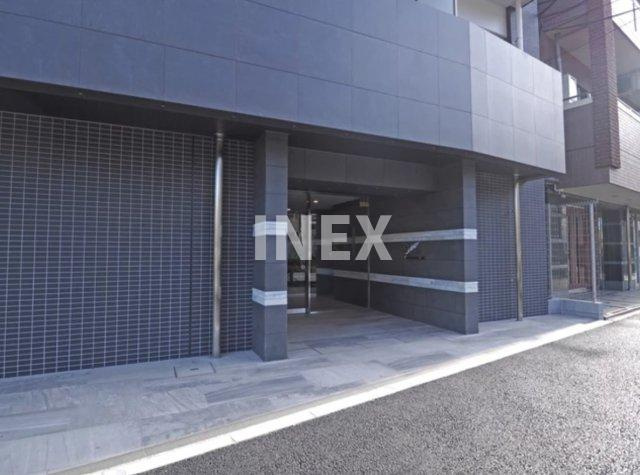 横浜市西区浅間町２丁目の賃貸マンションのその他共用部分
