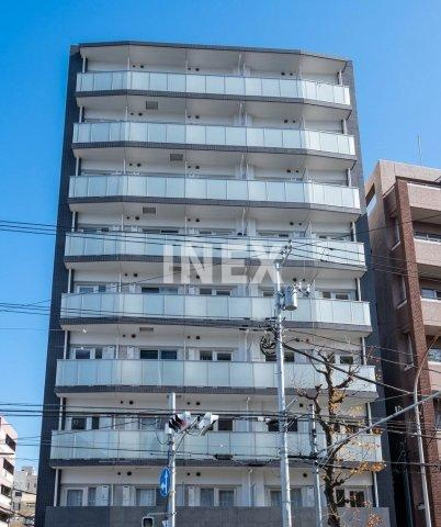 横浜市西区浅間町２丁目の賃貸マンション