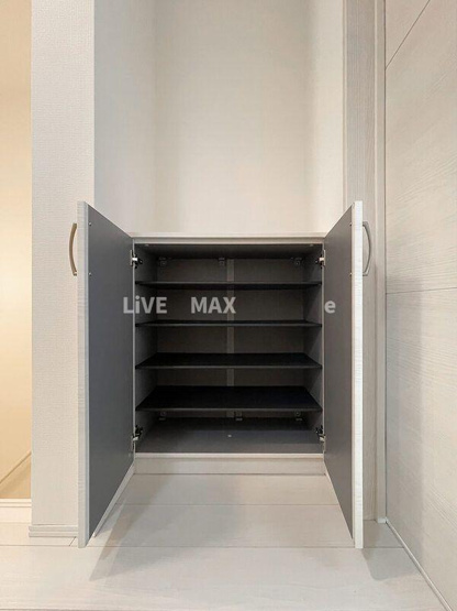 【設備】アルモニー三軒茶屋