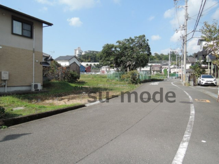 城第一マンションのその他共用部分