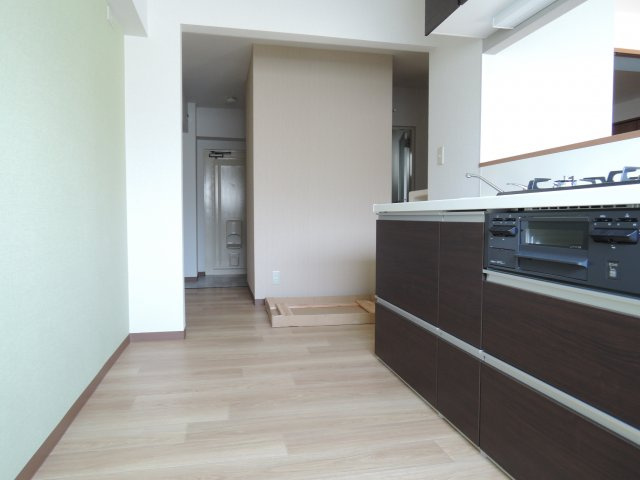 城第一マンションのその他