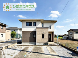 結城市大字結城　中古戸建の画像