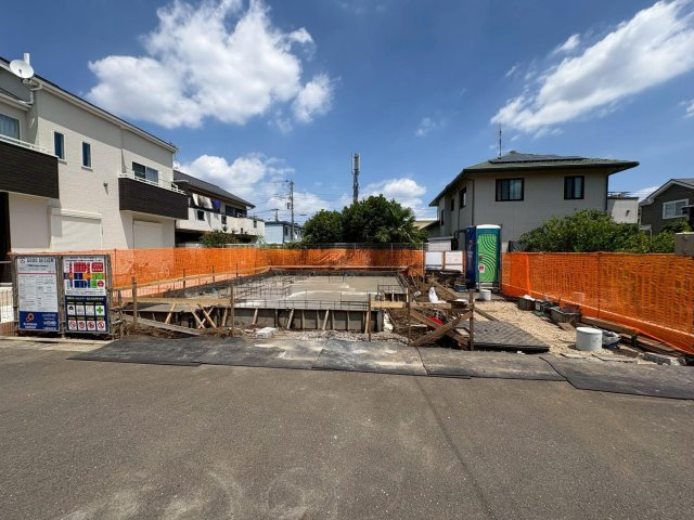 戸建 小平市小川町１丁目