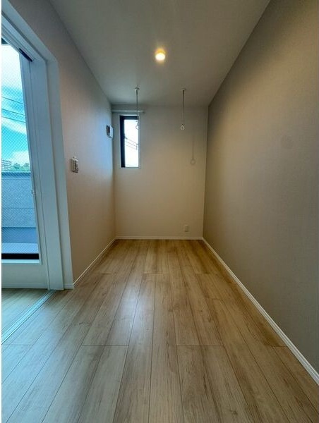 ALLIER PARK(アリエパーク) 上杉北の寝室