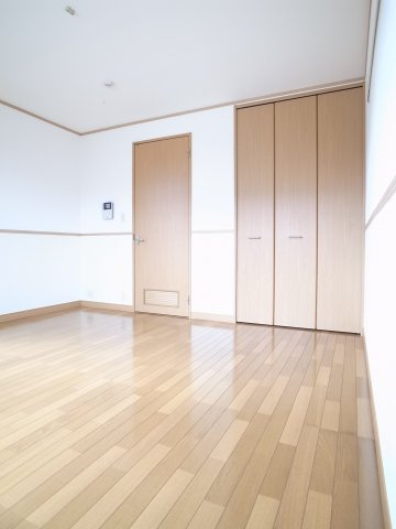 【寝室】 | エクセル8 | 天井が高くて開放的なお部屋♪　※イメージ画像