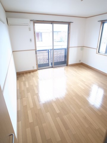 【内装】 | エクセル8 | 明るくステキなお部屋で新生活を！　※イメージ画像