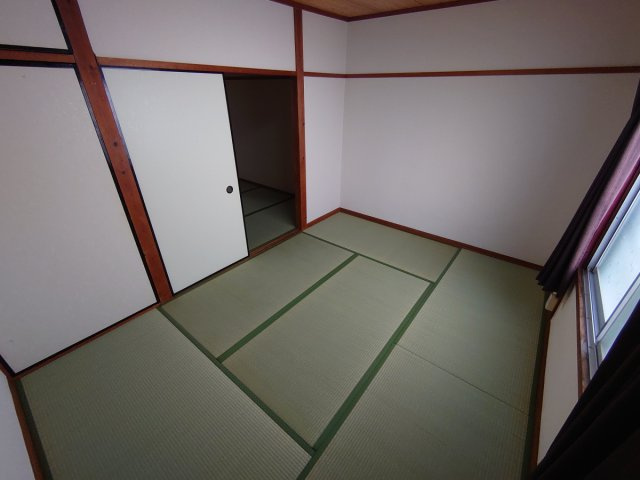 【寝室】 | 植田文化