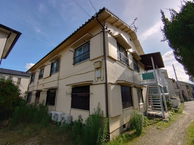 【その他共用部分】 | 植田文化