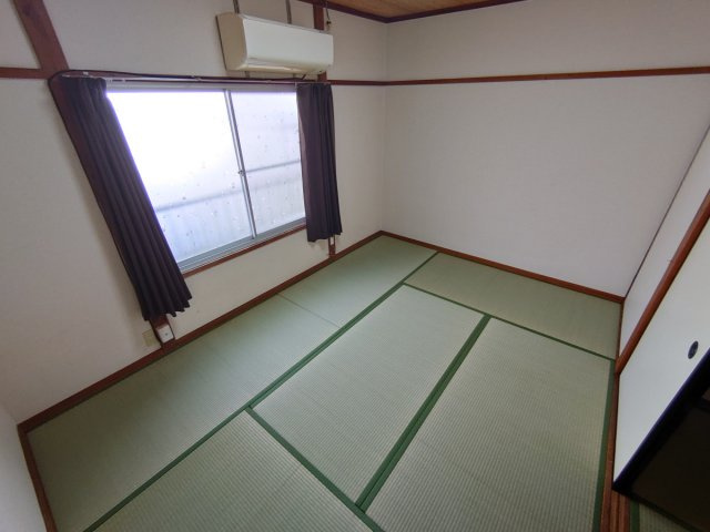 【寝室】 | 植田文化