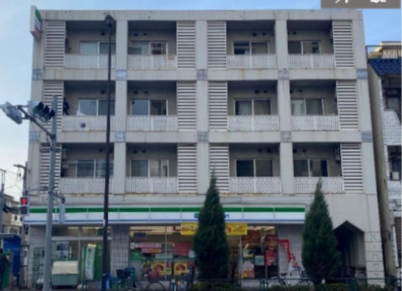 K-ハウス