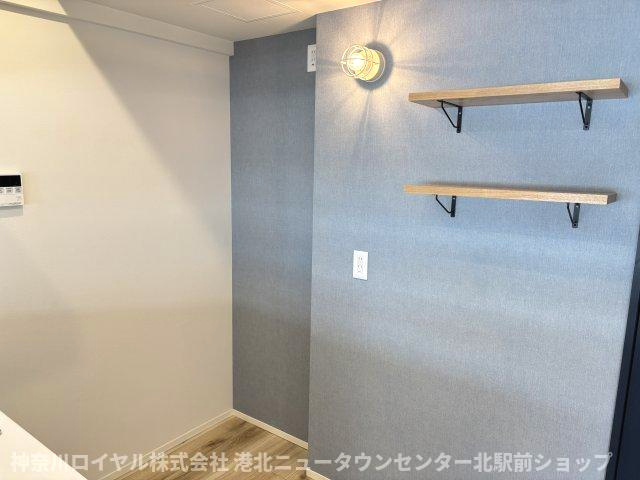 【キッチン】