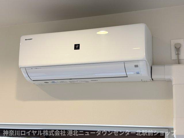 【設備】