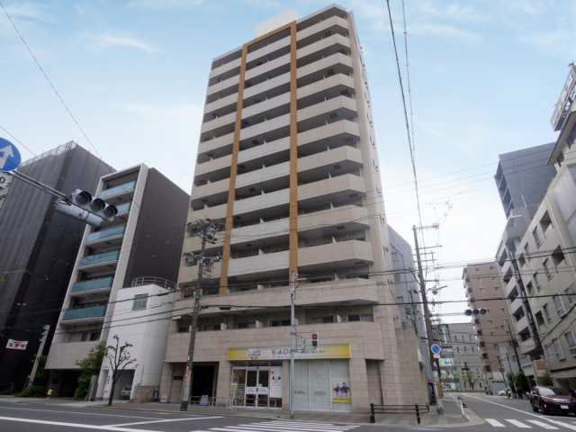 Fortuney北堀江