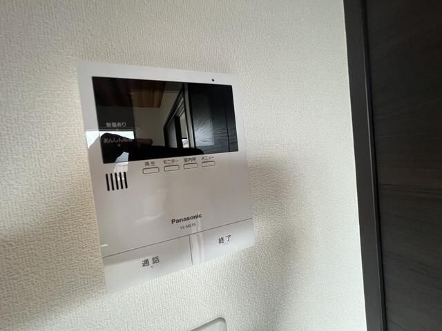 グランジュール若林のその他