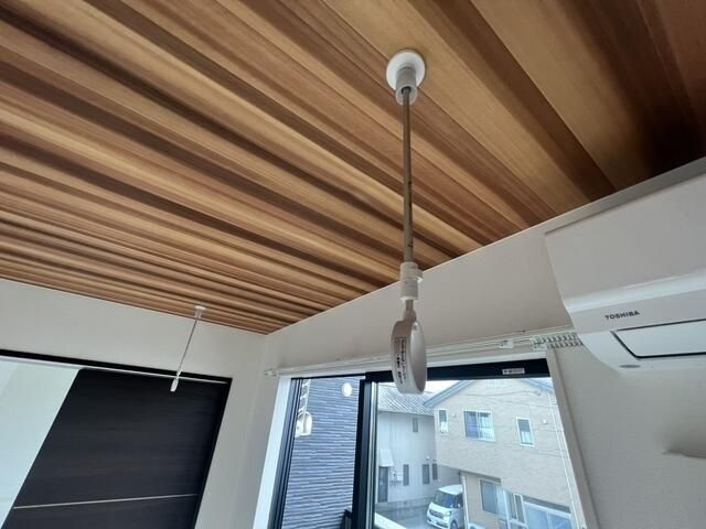 グランジュール若林の設備