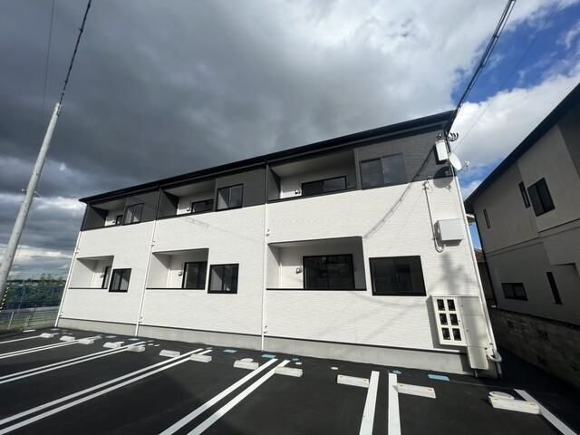 グランジュール若林