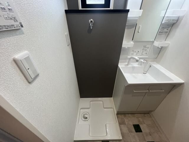 グランジュール若林の設備