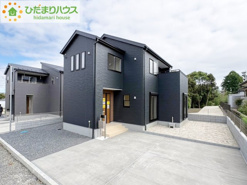 ひたちなか市中根9期　新築戸建　2号棟の画像