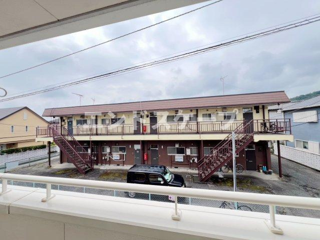 エアリーⅠの展望|高崎、前橋のお部屋探しはエンドスケープまで！お客様の理想お聞かせ下さい♪