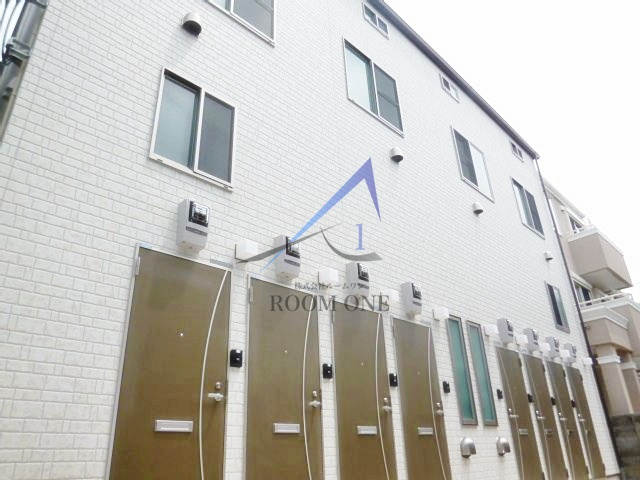 グランドール南蒲田