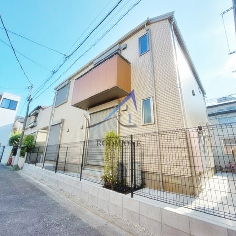 ＮＯＶＡハイツ