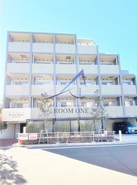 Ｂｅｖｅｒｌｙ　Ｈｏｍｅｓ　赤塚公園Ⅱ