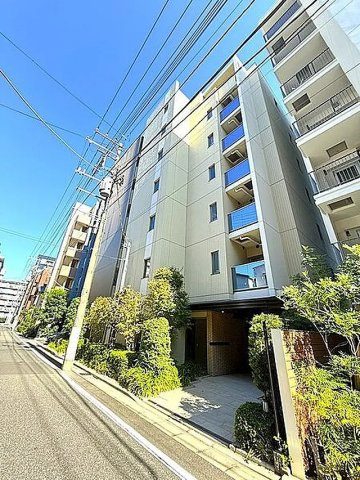 ブランシエラ東京住吉