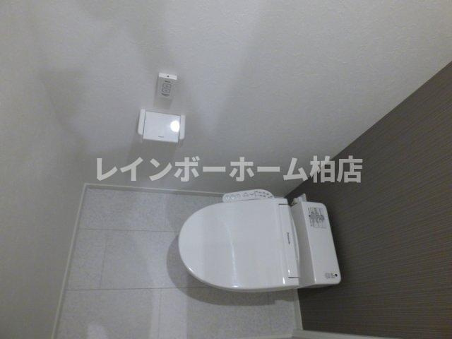 【非対面対応】接客・申込・契約オンライン！LINE×相談可！のトイレ|シンプルで使いやすいトイレです