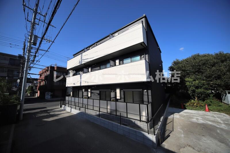 【非対面対応】接客・申込・契約オンライン！LINE×相談可！の外観|外観も気になるポイント