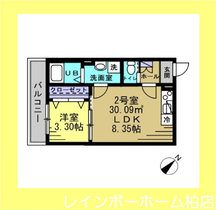 【非対面対応】接客・申込・契約オンライン！LINE×相談可！の間取り