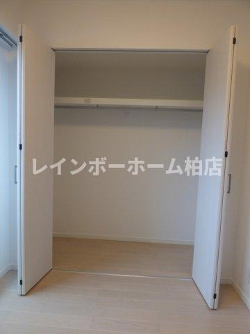【非対面対応】接客・申込・契約オンライン！LINE×相談可！の収納|ちょっとした収納スペースも充実しています