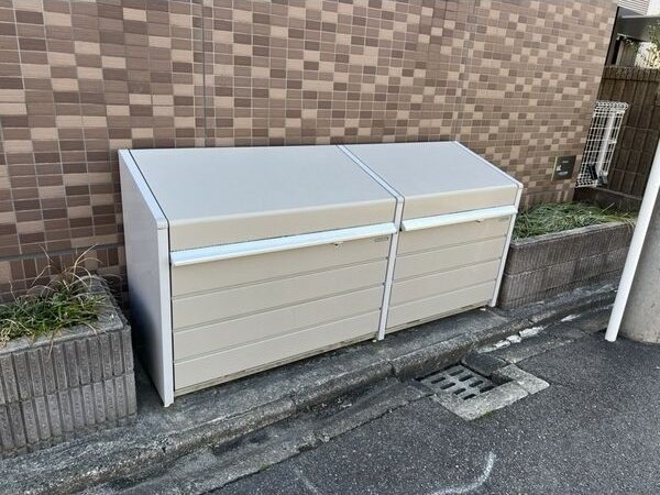 G.MIZUHOのその他共用部分